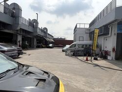Carros Centre (D25), Factory #611009091